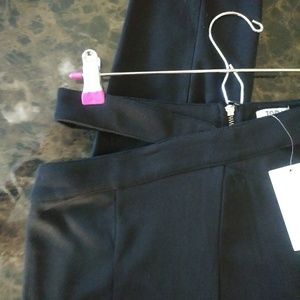 NWT Tobi cut out leggings 💣